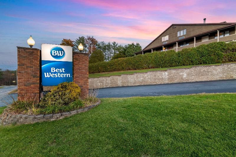 Best Western of Lake George 3