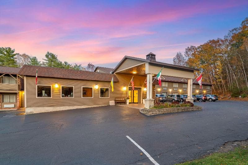 Best Western of Lake George 4