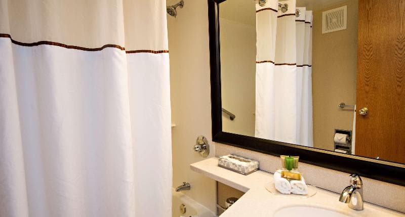 Best Western University Inn 5