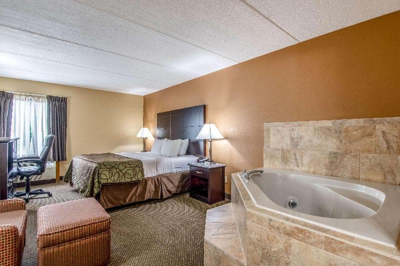 Quality Inn photo 1