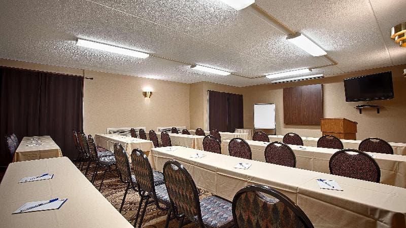 Best Western Clifton Park photo 1