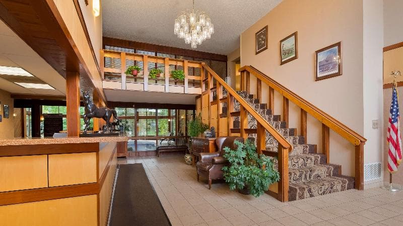 Best Western Clifton Park 4