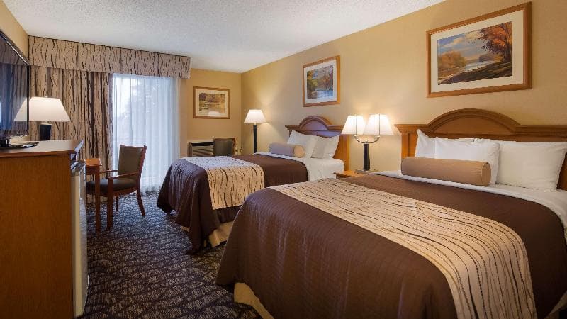 Best Western Clifton Park 2