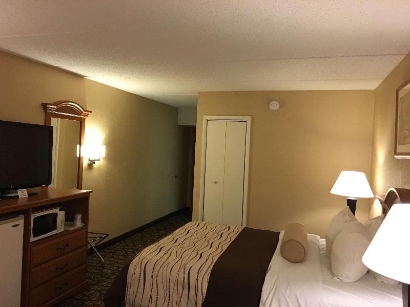 Best Western Clifton Park 5