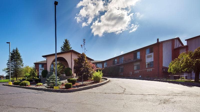 Best Western Monticello photo 1
