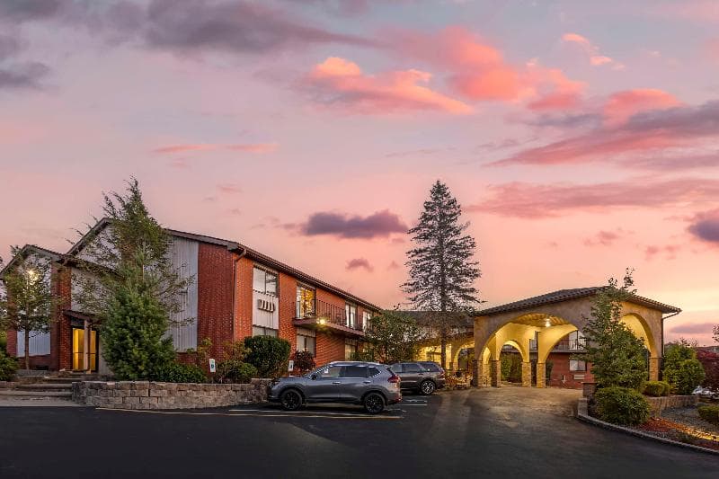 Best Western Monticello 4