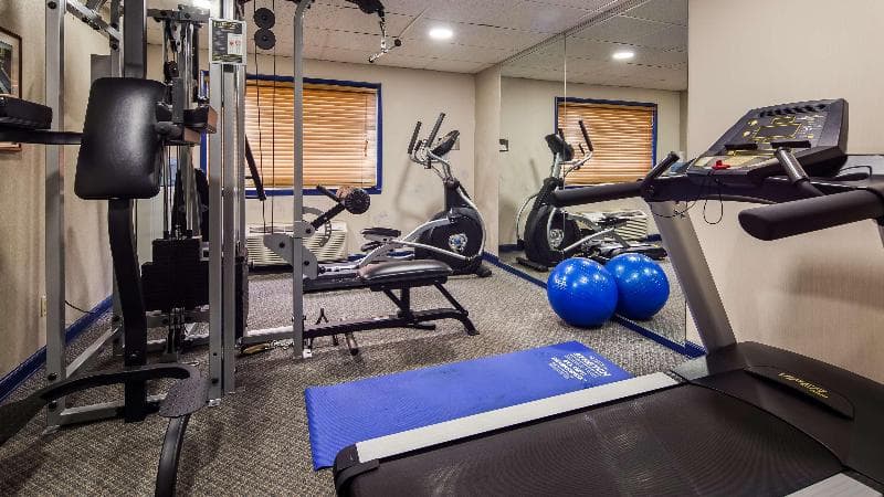 Best Western Cooperstown Inn & Suites 2
