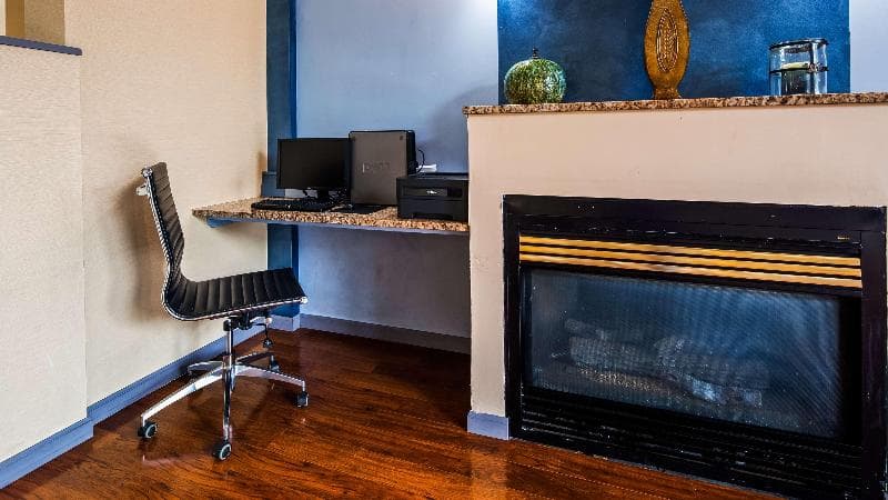 Best Western Cooperstown Inn & Suites photo 1
