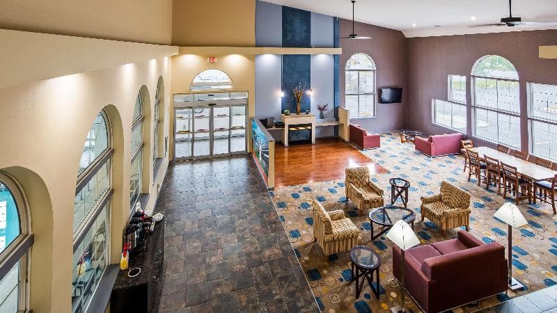 Best Western Cooperstown Inn & Suites 5