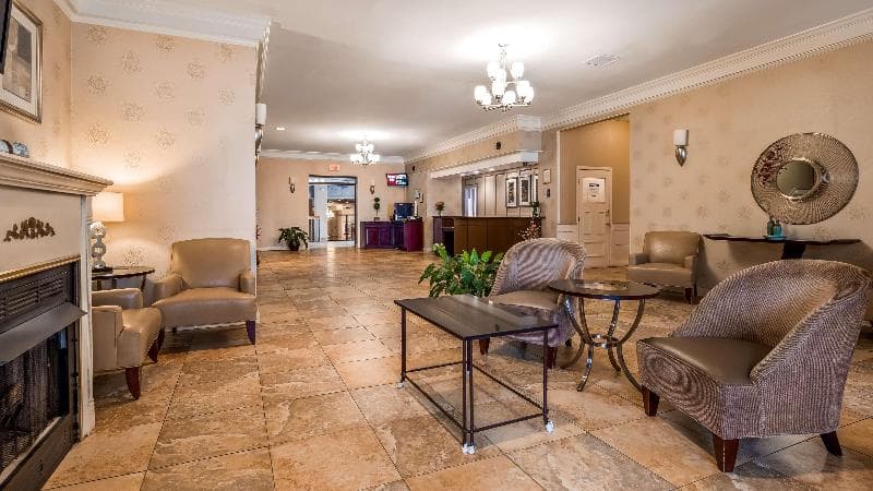 Best Western Watertown Fort Drum 3