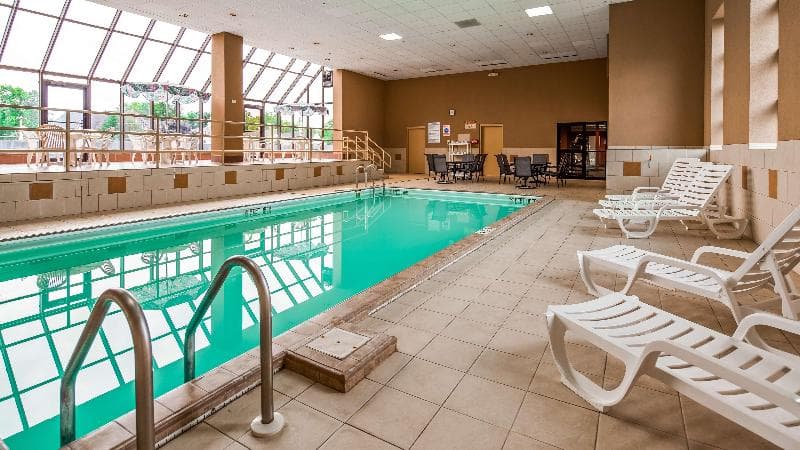 Best Western Watertown Fort Drum 4