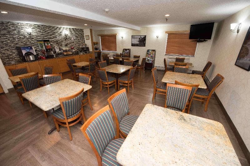 Best Western New Baltimore Inn 3