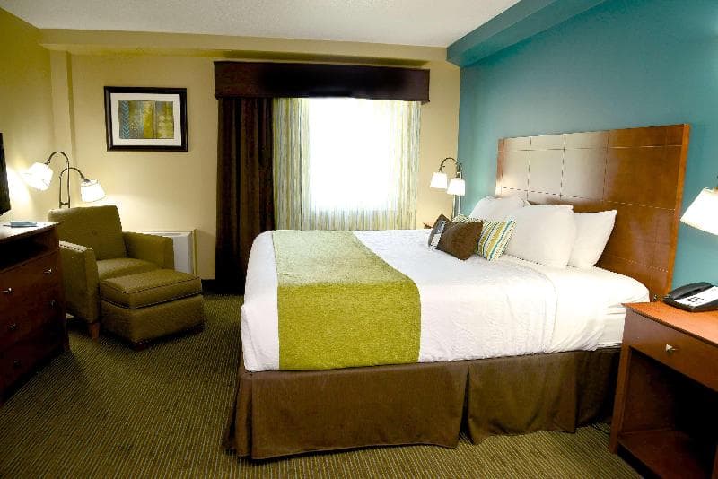 Best Western Plus Plattsburgh photo 1