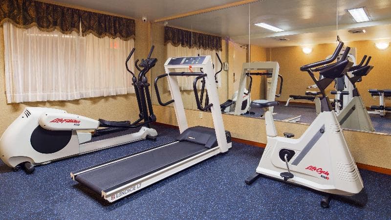 Best Western Queens Court Hotel 2