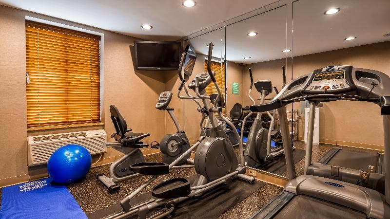 Best Western JFK Airport Hotel 2
