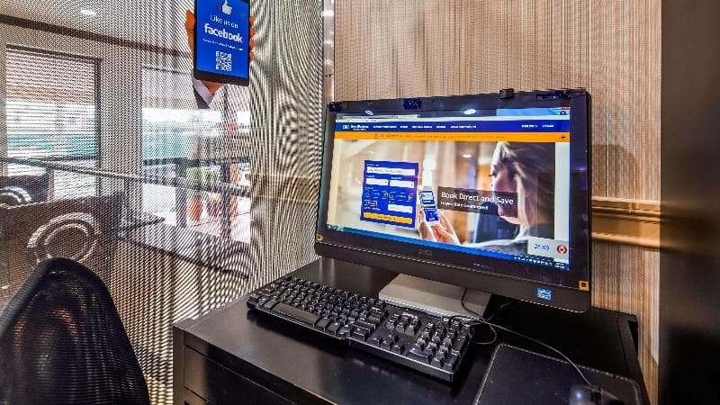 Best Western JFK Airport Hotel photo 1