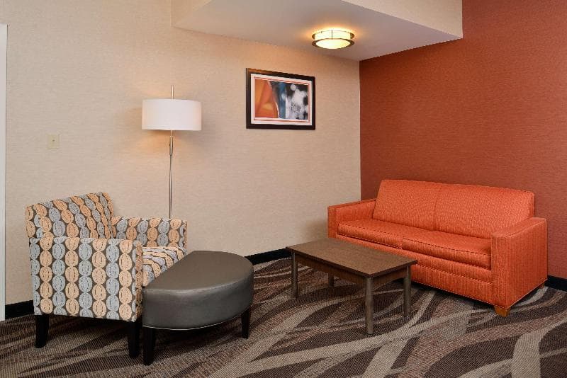 Best Western Plus University Inn 5