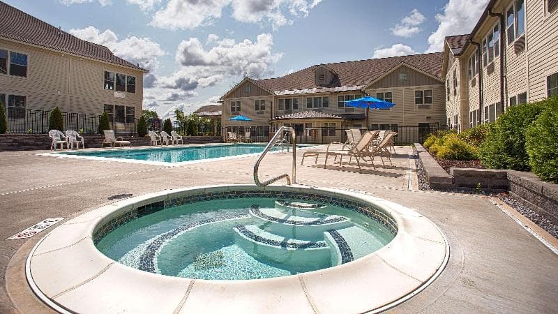 The Hotel Saratoga, Ascend Hotel Collection 2