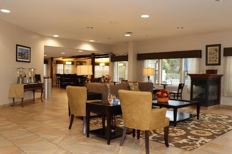 The Hotel Saratoga, Ascend Hotel Collection 5