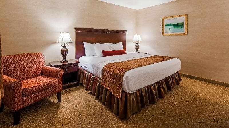 Best Western Plus Vineyard Inn & Suites 3