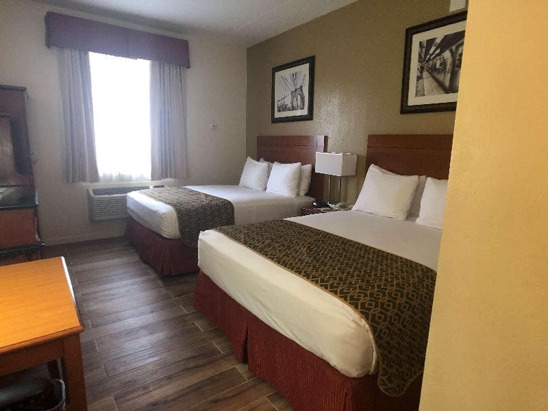 Best Western Jamaica Inn 5
