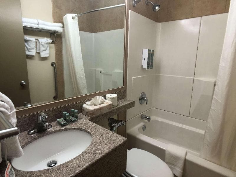 Best Western Jamaica Inn 4