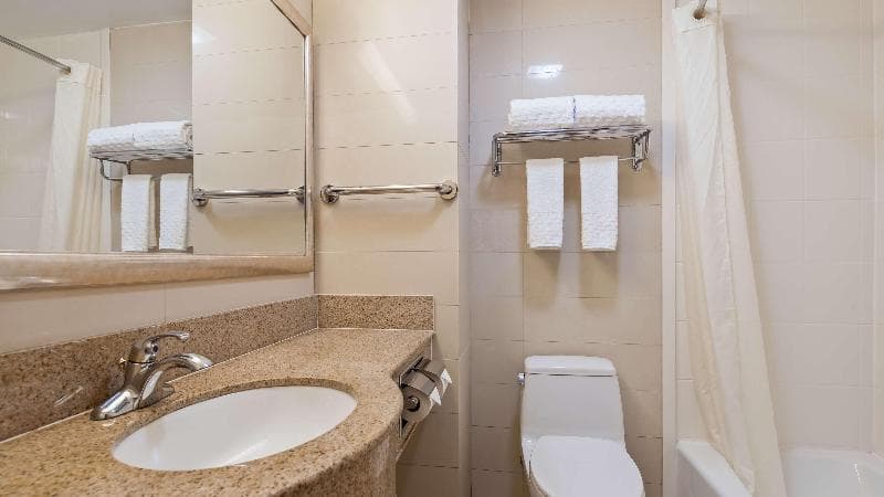 Best Western Plus Plaza Hotel 5