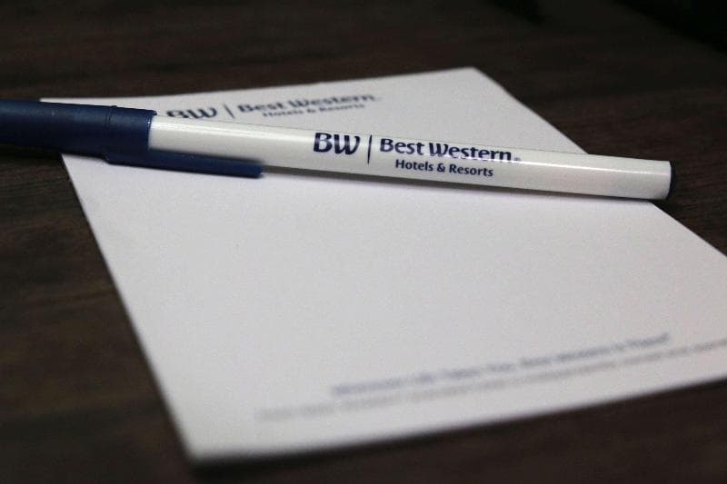 Best Western Plus Galleria Inn & Suites 5
