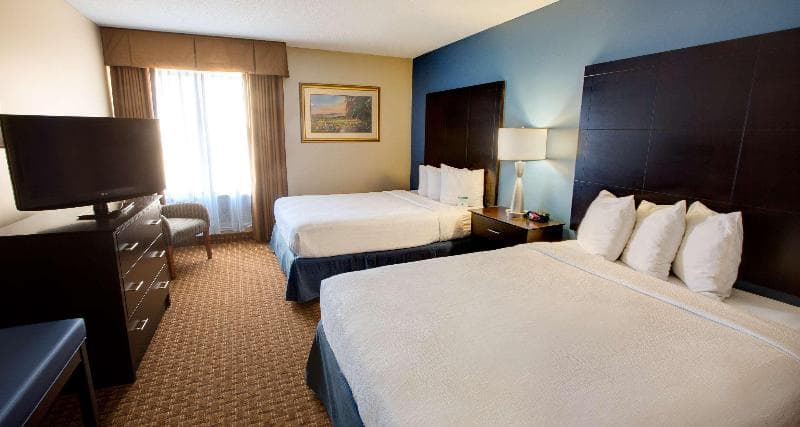 Cary Inn - Nc State 4