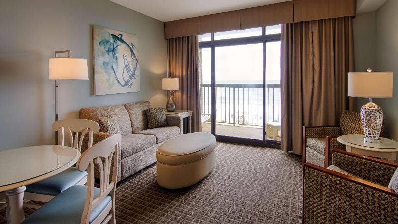 Best Western Ocean Reef Suites 4