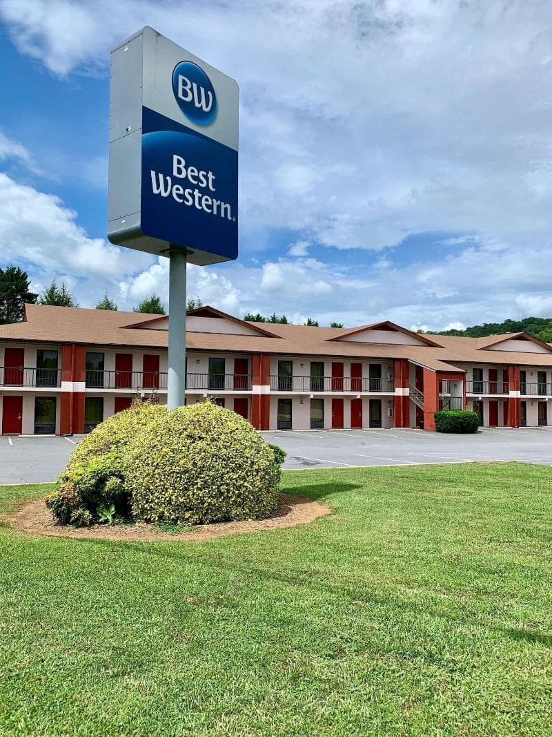 Best Western of Murphy 2