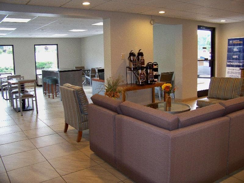 Best Western of Murphy 4