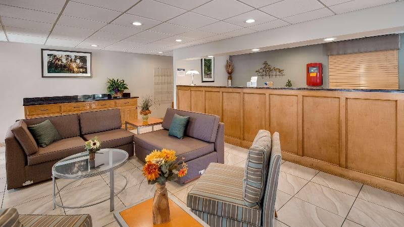 Best Western of Murphy 3