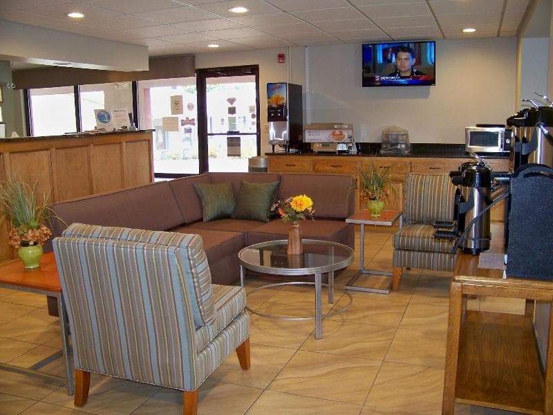 Best Western of Murphy 5