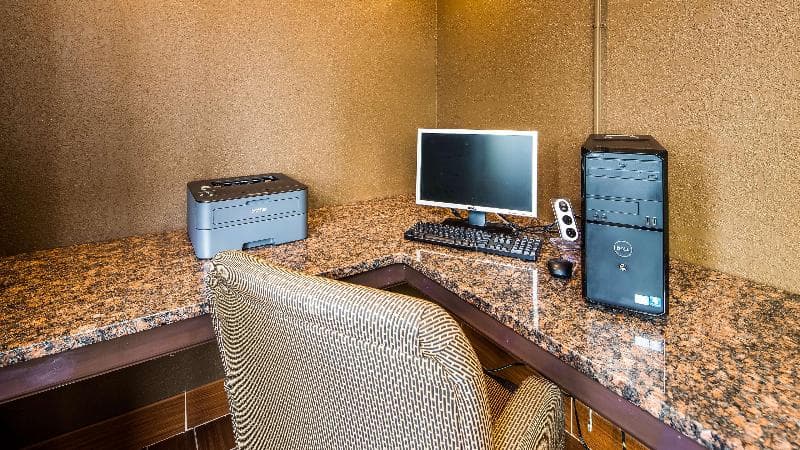 Best Western Statesville Inn photo 1