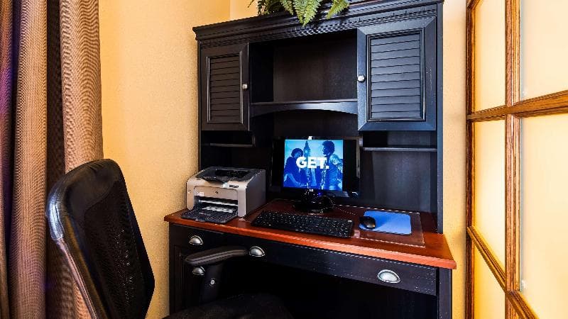 Best Western Plus Silver Creek Inn photo 1