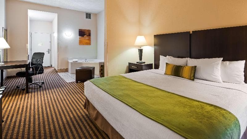Best Western Plus Silver Creek Inn 4
