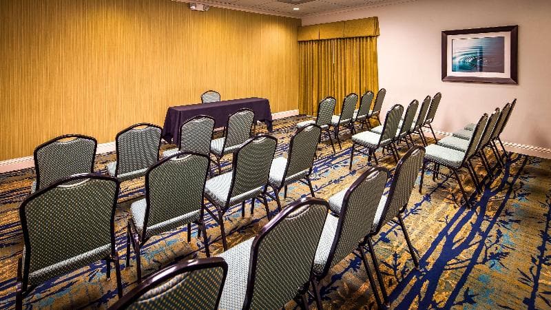 SureStay Plus Hotel by Best Western Raleigh North Downtown 2