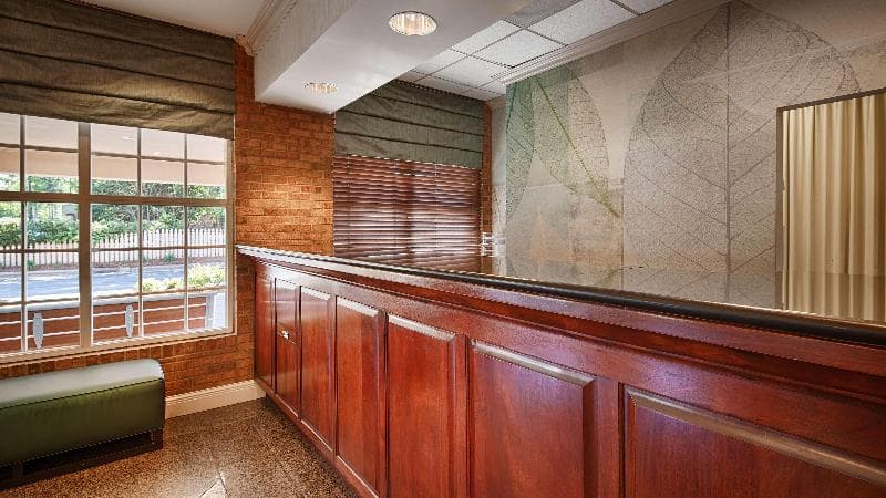 SureStay Plus Hotel by Best Western Raleigh North Downtown 5