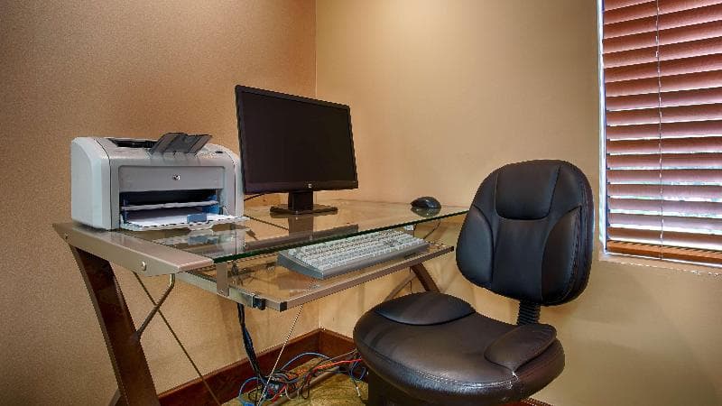 Best Western Plus Edison Inn photo 1