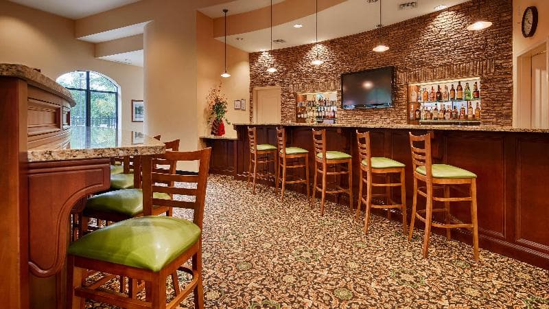 Best Western Plus Westgate Inn & Suites 4