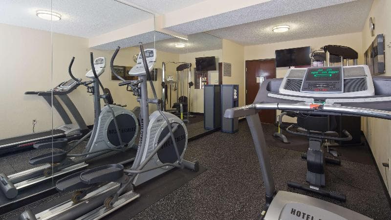 Best Western Plus Huntersville Inn & Suites Near Lake Norman 3