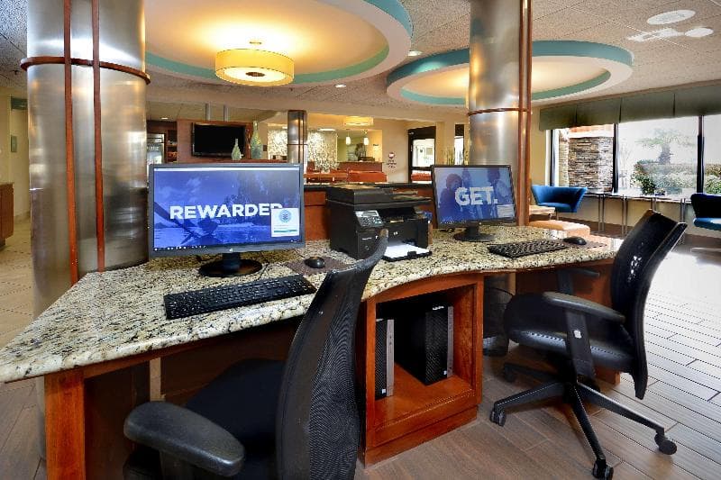 Best Western Plus Wilmington/Wrightsville Beach photo 1