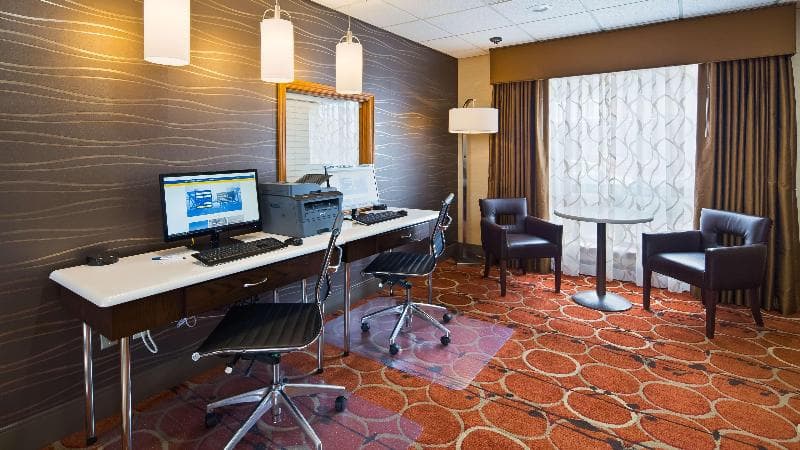 Best Western Falcon Plaza 1