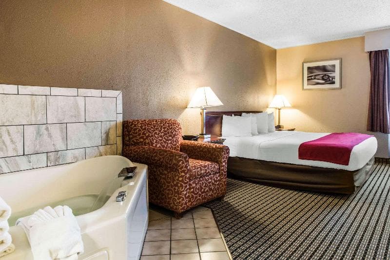 Best Western Meander Inn photo 1