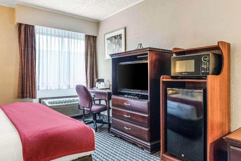 Best Western Meander Inn 2