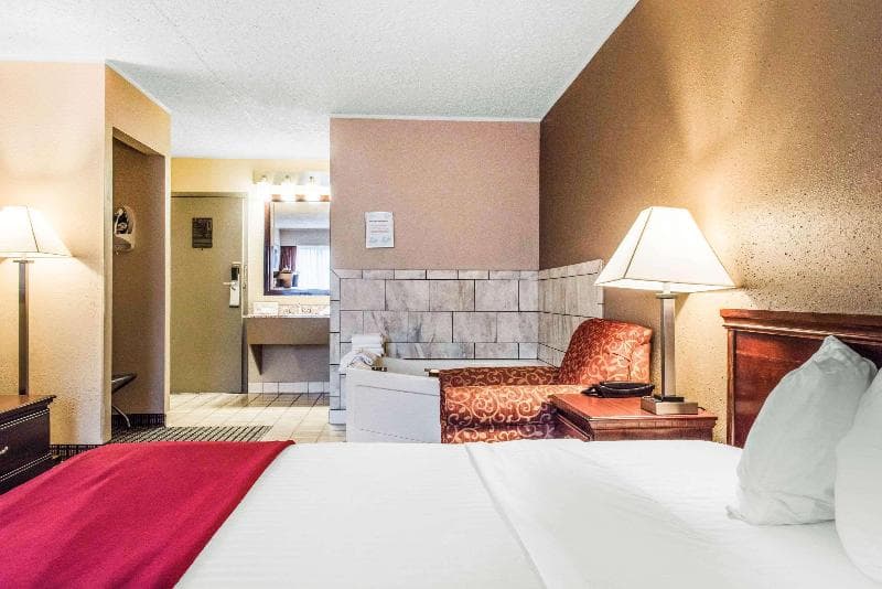 Best Western Meander Inn 3