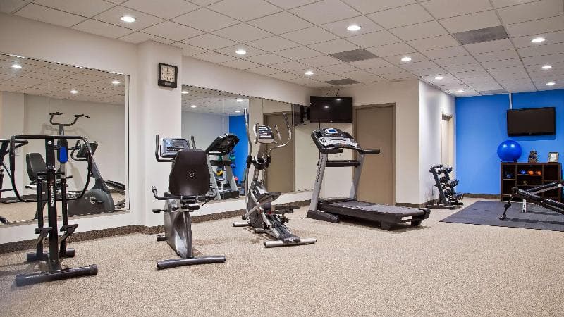 Best Western Plus Wooster Hotel & Conference Center 3