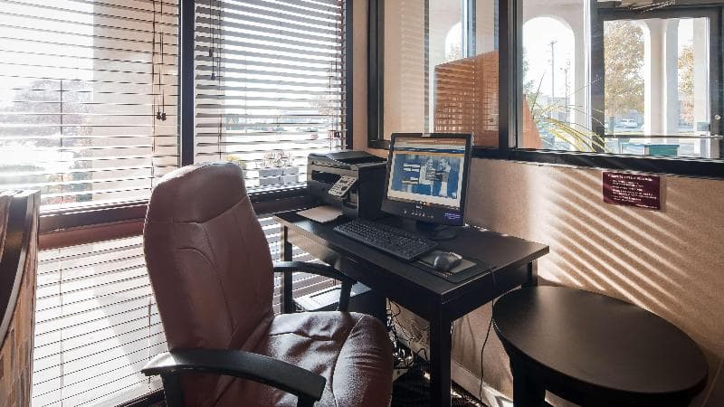 Best Western Executive Inn photo 1
