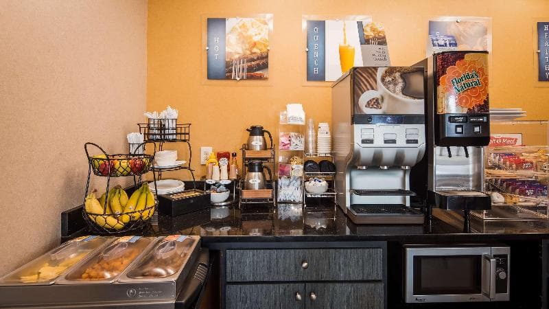 Best Western Executive Inn 3
